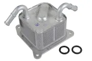 Ölkühler, Automatikgetriebe METZGER AUTOTEILE 0899484
