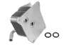 Ölkühler, Automatikgetriebe METZGER AUTOTEILE 0899484 Bild Ölkühler, Automatikgetriebe METZGER AUTOTEILE 0899484