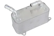 Ölkühler, Automatikgetriebe METZGER AUTOTEILE 0899485