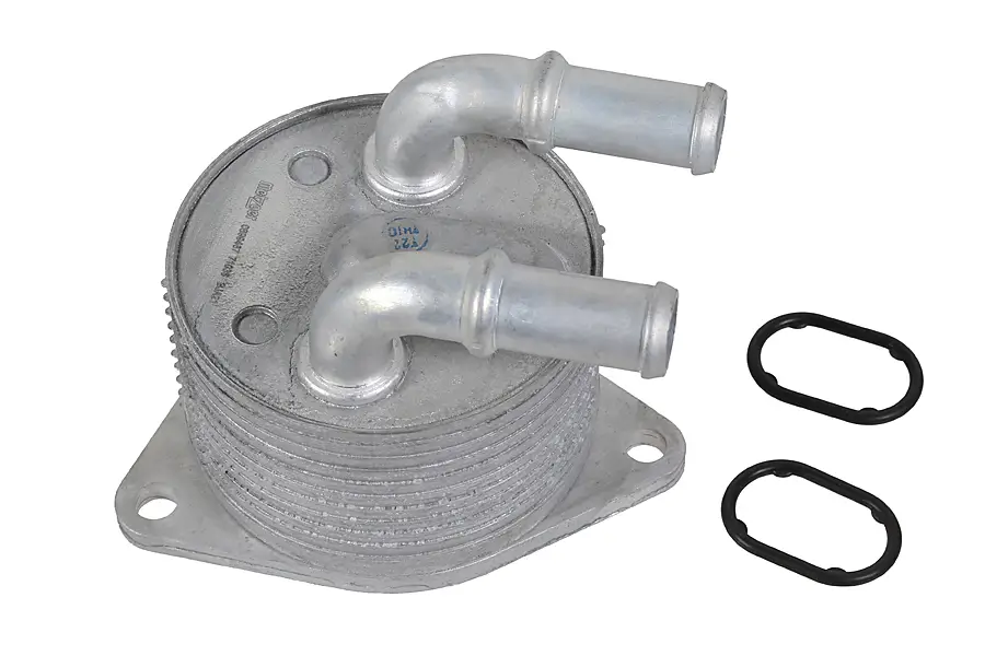 Ölkühler, Automatikgetriebe METZGER AUTOTEILE 0899487