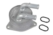 Ölkühler, Automatikgetriebe METZGER AUTOTEILE 0899487