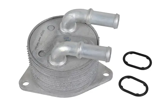 Ölkühler, Automatikgetriebe METZGER AUTOTEILE 0899487 Bild Ölkühler, Automatikgetriebe METZGER AUTOTEILE 0899487