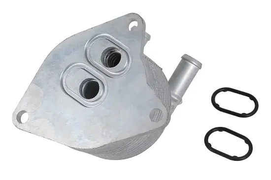 Ölkühler, Automatikgetriebe METZGER AUTOTEILE 0899487 Bild Ölkühler, Automatikgetriebe METZGER AUTOTEILE 0899487