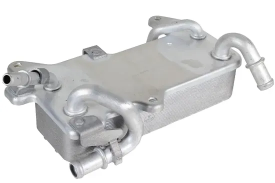 Ölkühler, Automatikgetriebe METZGER AUTOTEILE 0899488 Bild Ölkühler, Automatikgetriebe METZGER AUTOTEILE 0899488