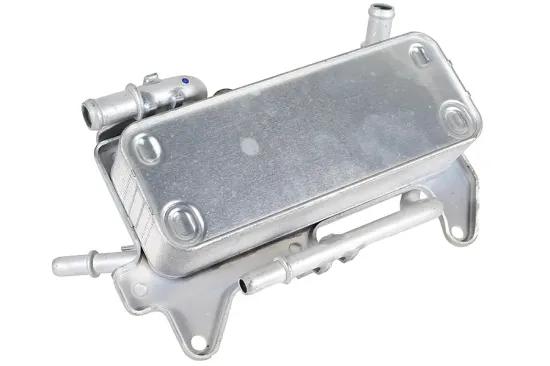 Ölkühler, Automatikgetriebe METZGER AUTOTEILE 0899488 Bild Ölkühler, Automatikgetriebe METZGER AUTOTEILE 0899488