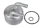 Ölkühler, Automatikgetriebe METZGER AUTOTEILE 0899489