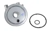 Ölkühler, Automatikgetriebe METZGER AUTOTEILE 0899489 Bild Ölkühler, Automatikgetriebe METZGER AUTOTEILE 0899489