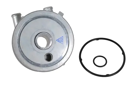 Ölkühler, Automatikgetriebe METZGER AUTOTEILE 0899489 Bild Ölkühler, Automatikgetriebe METZGER AUTOTEILE 0899489