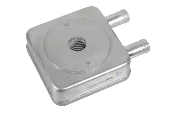 Ölkühler, Automatikgetriebe METZGER AUTOTEILE 0899491 Bild Ölkühler, Automatikgetriebe METZGER AUTOTEILE 0899491
