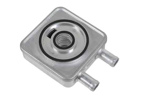 Ölkühler, Automatikgetriebe METZGER AUTOTEILE 0899491 Bild Ölkühler, Automatikgetriebe METZGER AUTOTEILE 0899491