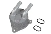 Ölkühler, Automatikgetriebe METZGER AUTOTEILE 0899492