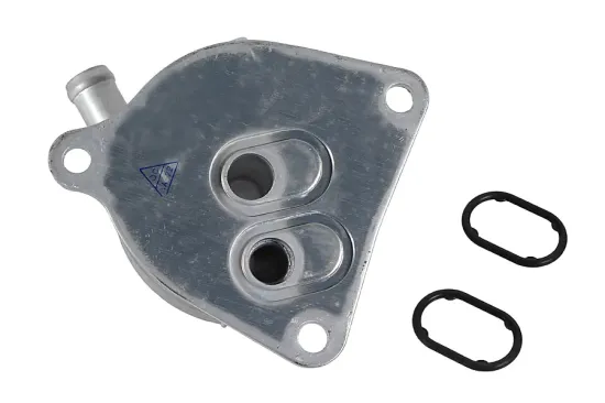 Ölkühler, Automatikgetriebe METZGER AUTOTEILE 0899492 Bild Ölkühler, Automatikgetriebe METZGER AUTOTEILE 0899492