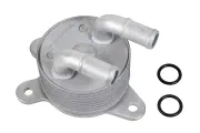 Ölkühler, Automatikgetriebe METZGER AUTOTEILE 0899493