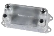 Ölkühler, Automatikgetriebe METZGER AUTOTEILE 0899494