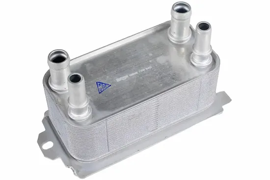 Ölkühler, Automatikgetriebe METZGER AUTOTEILE 0899495 Bild Ölkühler, Automatikgetriebe METZGER AUTOTEILE 0899495