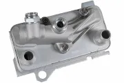 Ölkühler, Automatikgetriebe METZGER AUTOTEILE 0899496