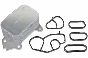 Ölkühler, Automatikgetriebe METZGER AUTOTEILE 0899497