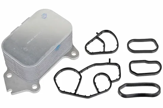 Ölkühler, Automatikgetriebe METZGER AUTOTEILE 0899497 Bild Ölkühler, Automatikgetriebe METZGER AUTOTEILE 0899497