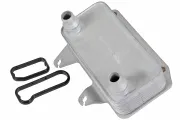 Ölkühler, Automatikgetriebe METZGER AUTOTEILE 0899498
