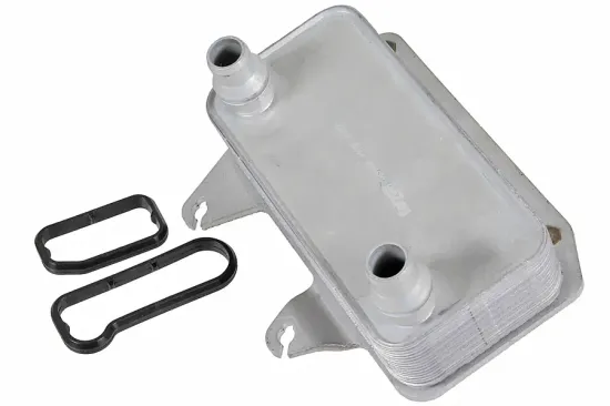 Ölkühler, Automatikgetriebe METZGER AUTOTEILE 0899498 Bild Ölkühler, Automatikgetriebe METZGER AUTOTEILE 0899498