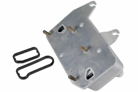 Ölkühler, Automatikgetriebe METZGER AUTOTEILE 0899498 Bild Ölkühler, Automatikgetriebe METZGER AUTOTEILE 0899498