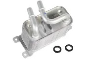 Ölkühler, Automatikgetriebe METZGER AUTOTEILE 0899499