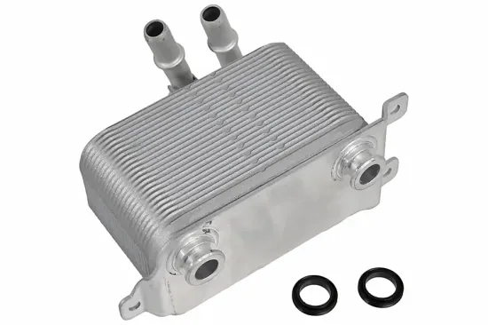 Ölkühler, Automatikgetriebe METZGER AUTOTEILE 0899499 Bild Ölkühler, Automatikgetriebe METZGER AUTOTEILE 0899499