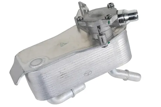 Ölkühler, Automatikgetriebe METZGER AUTOTEILE 0899500 Bild Ölkühler, Automatikgetriebe METZGER AUTOTEILE 0899500