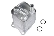 Ölkühler, Automatikgetriebe METZGER AUTOTEILE 0899501