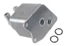 Ölkühler, Automatikgetriebe METZGER AUTOTEILE 0899501 Bild Ölkühler, Automatikgetriebe METZGER AUTOTEILE 0899501