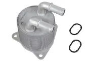 Ölkühler, Automatikgetriebe METZGER AUTOTEILE 0899502