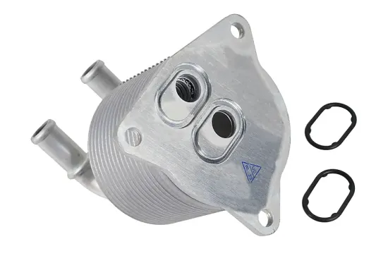 Ölkühler, Automatikgetriebe METZGER AUTOTEILE 0899502 Bild Ölkühler, Automatikgetriebe METZGER AUTOTEILE 0899502