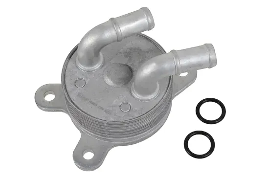 Ölkühler, Automatikgetriebe METZGER AUTOTEILE 0899503 Bild Ölkühler, Automatikgetriebe METZGER AUTOTEILE 0899503