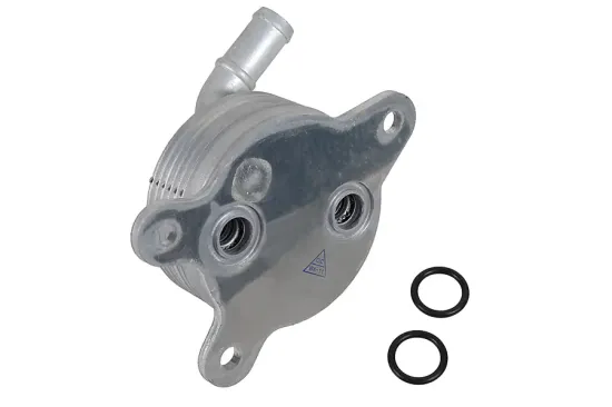 Ölkühler, Automatikgetriebe METZGER AUTOTEILE 0899503 Bild Ölkühler, Automatikgetriebe METZGER AUTOTEILE 0899503