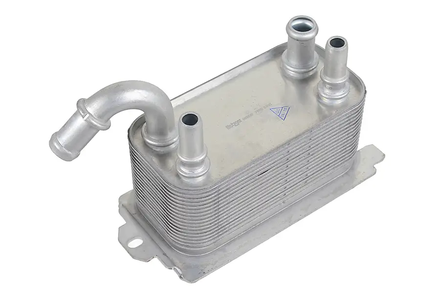 Ölkühler, Automatikgetriebe METZGER AUTOTEILE 0899527
