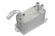 Ölkühler, Automatikgetriebe METZGER AUTOTEILE 0899527