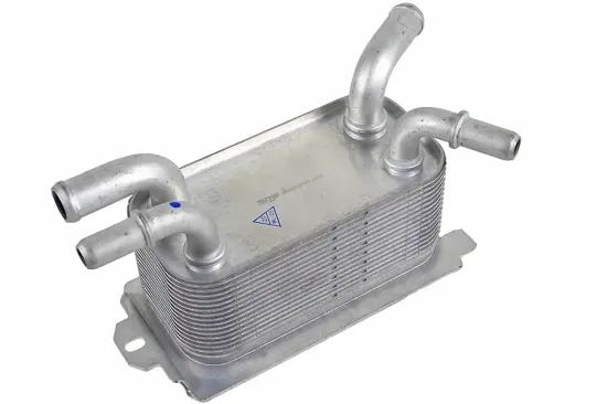 Ölkühler, Automatikgetriebe METZGER AUTOTEILE 0899531 Bild Ölkühler, Automatikgetriebe METZGER AUTOTEILE 0899531