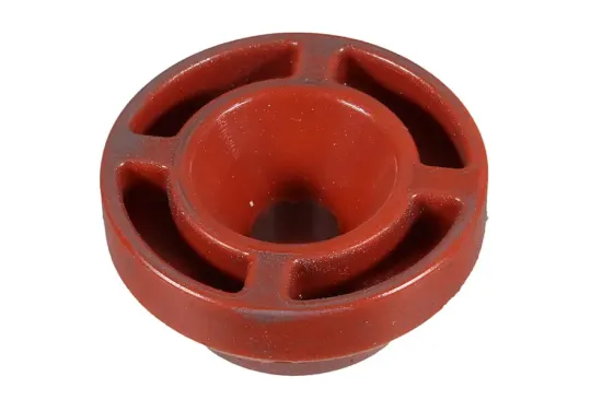 Anschlagpuffer, Luftfilter METZGER AUTOTEILE 0899543 Bild Anschlagpuffer, Luftfilter METZGER AUTOTEILE 0899543