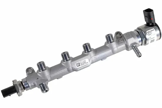 Verteilerrohr, Kraftstoff METZGER AUTOTEILE 0899547 Bild Verteilerrohr, Kraftstoff METZGER AUTOTEILE 0899547