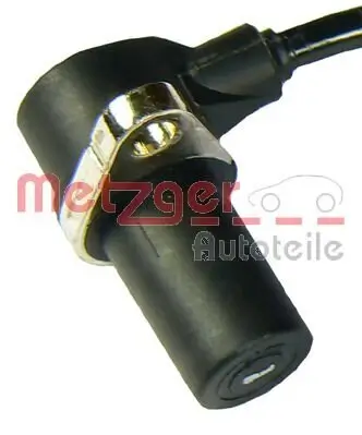 Sensor, Raddrehzahl METZGER 0900030 Bild Sensor, Raddrehzahl METZGER 0900030