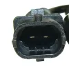 Sensor, Raddrehzahl Vorderachse rechts Vorderachse links METZGER AUTOTEILE 0900045 Bild Sensor, Raddrehzahl Vorderachse rechts Vorderachse links METZGER AUTOTEILE 0900045
