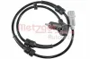 Sensor, Raddrehzahl METZGER 0900049 Bild Sensor, Raddrehzahl METZGER 0900049