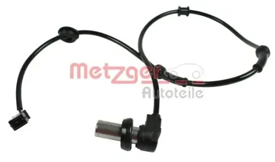 Sensor, Raddrehzahl METZGER 0900068 Bild Sensor, Raddrehzahl METZGER 0900068