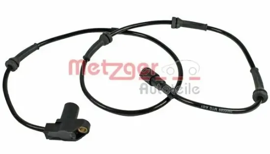 Sensor, Raddrehzahl METZGER 0900089 Bild Sensor, Raddrehzahl METZGER 0900089