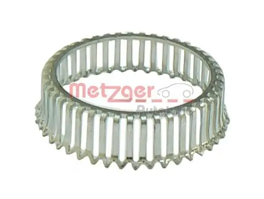 Sensorring, ABS Hinterachse beidseitig METZGER 0900096 Bild Sensorring, ABS Hinterachse beidseitig METZGER 0900096