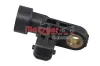 Sensor, Raddrehzahl METZGER 09001009 Bild Sensor, Raddrehzahl METZGER 09001009