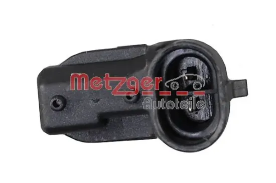 Sensor, Raddrehzahl METZGER 09001009 Bild Sensor, Raddrehzahl METZGER 09001009