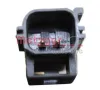 Sensor, Raddrehzahl Hinterachse METZGER 09001032 Bild Sensor, Raddrehzahl Hinterachse METZGER 09001032