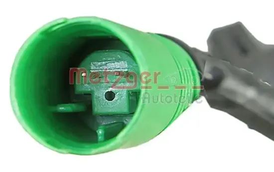 Sensor, Raddrehzahl Hinterachse METZGER AUTOTEILE 09001033 Bild Sensor, Raddrehzahl Hinterachse METZGER AUTOTEILE 09001033