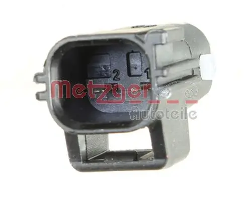Sensor, Raddrehzahl Hinterachse METZGER AUTOTEILE 09001034 Bild Sensor, Raddrehzahl Hinterachse METZGER AUTOTEILE 09001034